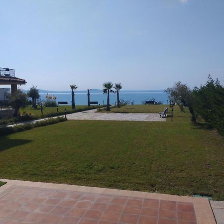 Bayview B32 - Burgas Beach Resort Zewnętrze zdjęcie