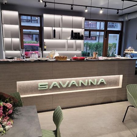 Bayview B32 - Burgas Beach Resort Zewnętrze zdjęcie