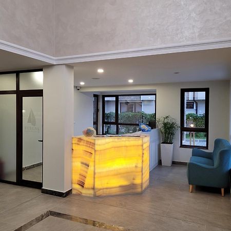 Bayview B32 - Burgas Beach Resort Zewnętrze zdjęcie