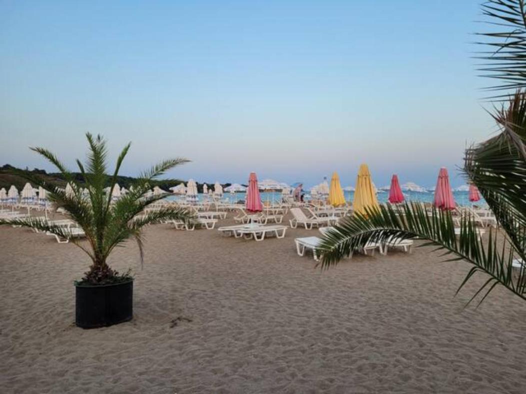 Bayview B32 - Burgas Beach Resort Zewnętrze zdjęcie