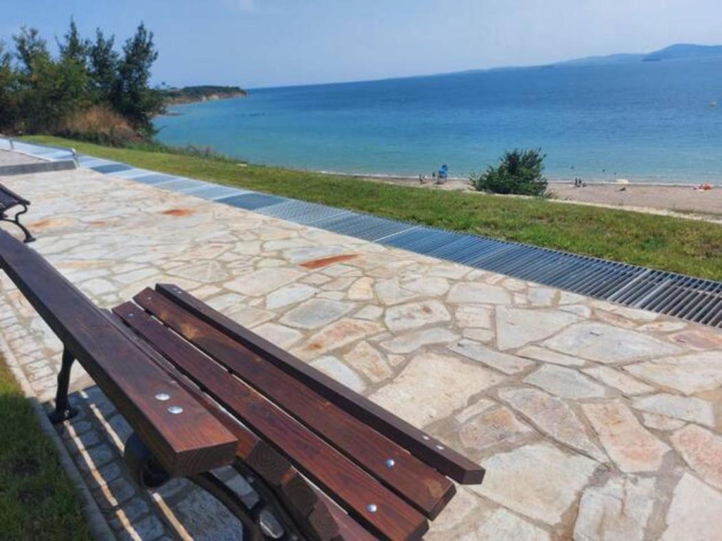 Bayview B32 - Burgas Beach Resort Zewnętrze zdjęcie