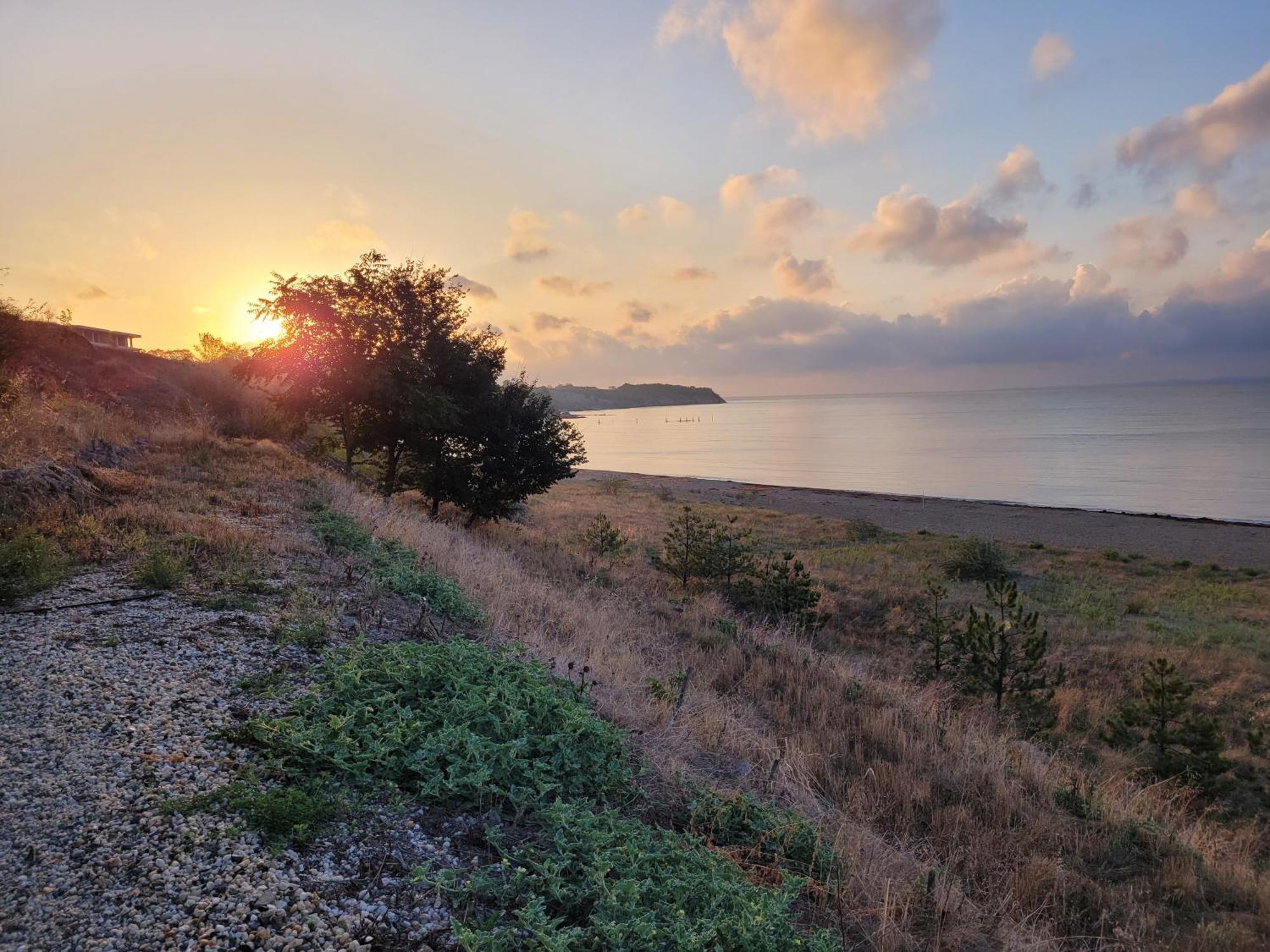 Bayview B32 - Burgas Beach Resort Zewnętrze zdjęcie