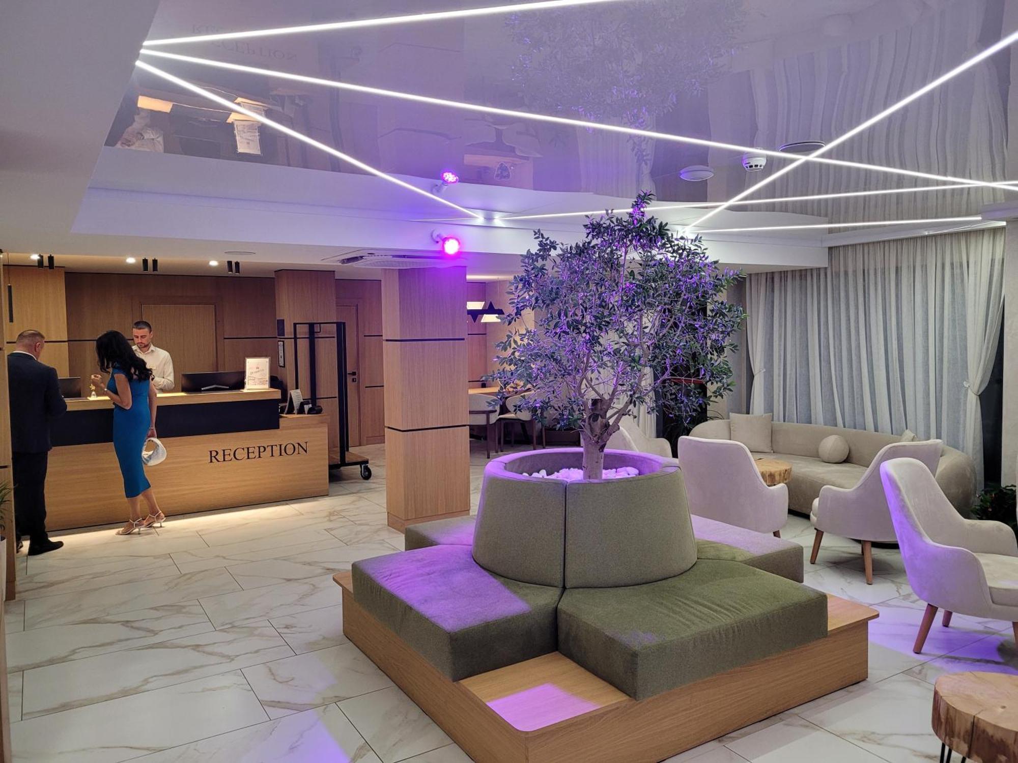 Bayview B32 - Burgas Beach Resort Zewnętrze zdjęcie